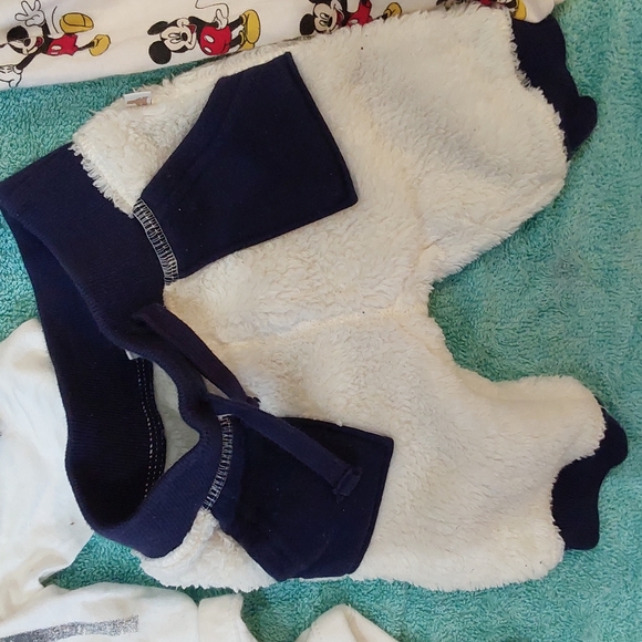 BOYS BUNDLE 3-6 various designers - Picture 7 of 8